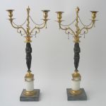 397 8188 CANDELABRAS